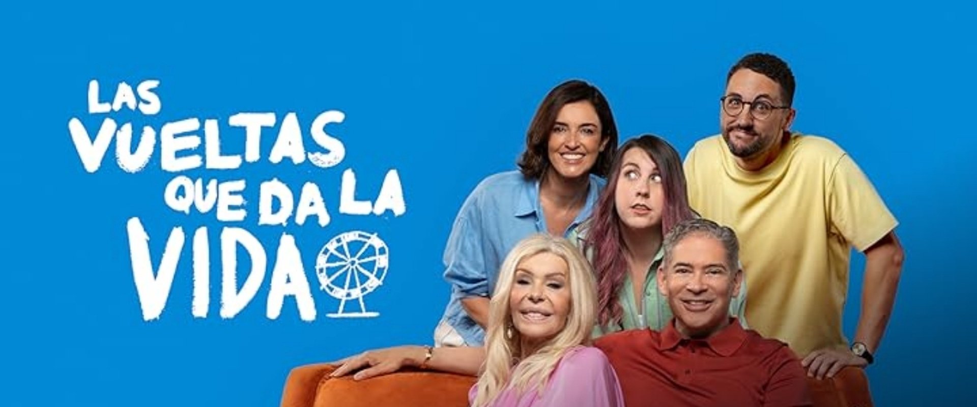 Las vueltas que da la vida