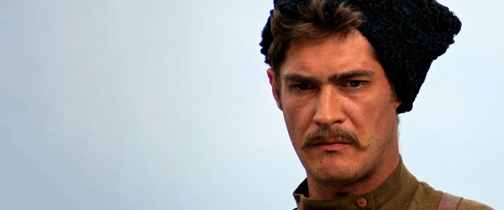 Страсти по Чапаю