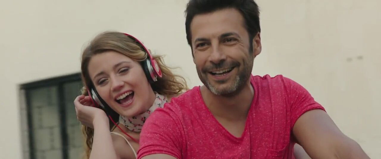 Seni Seviyorum Adamım