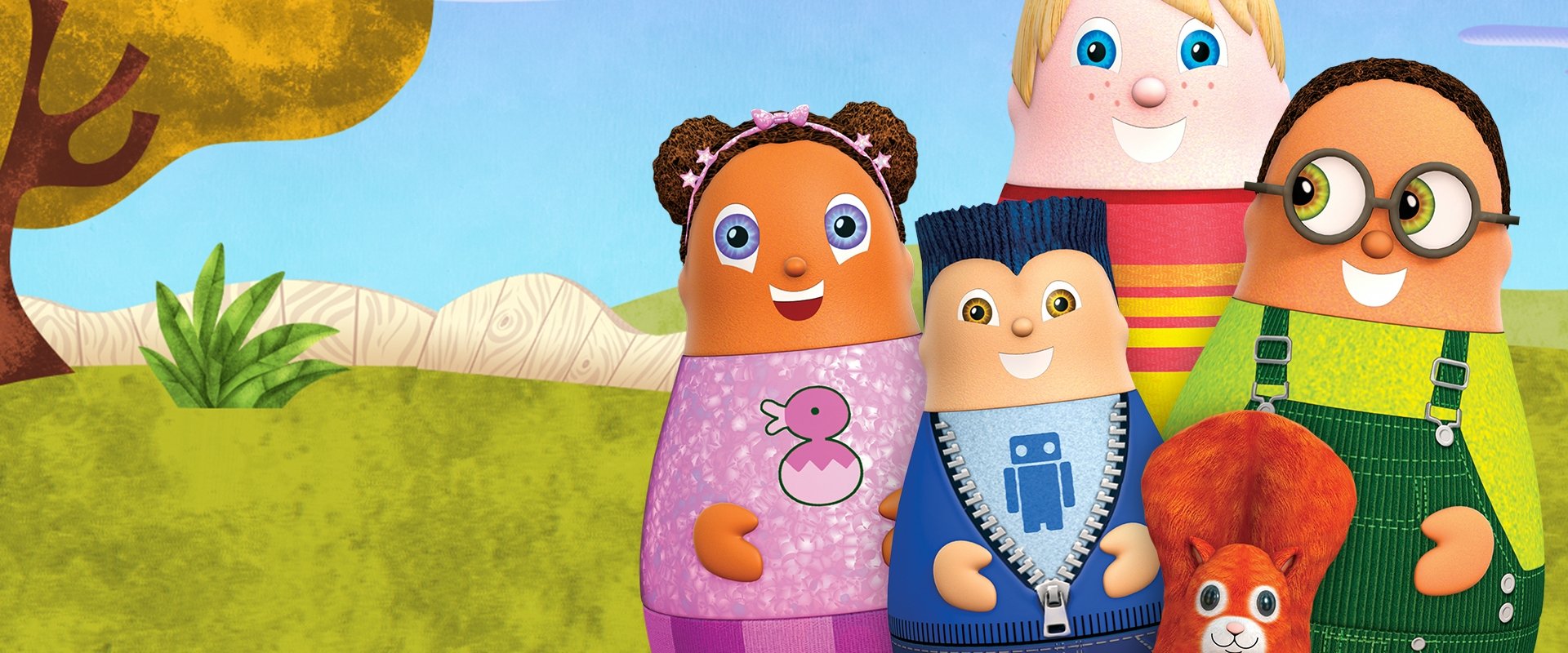 Higglytown Heroes
