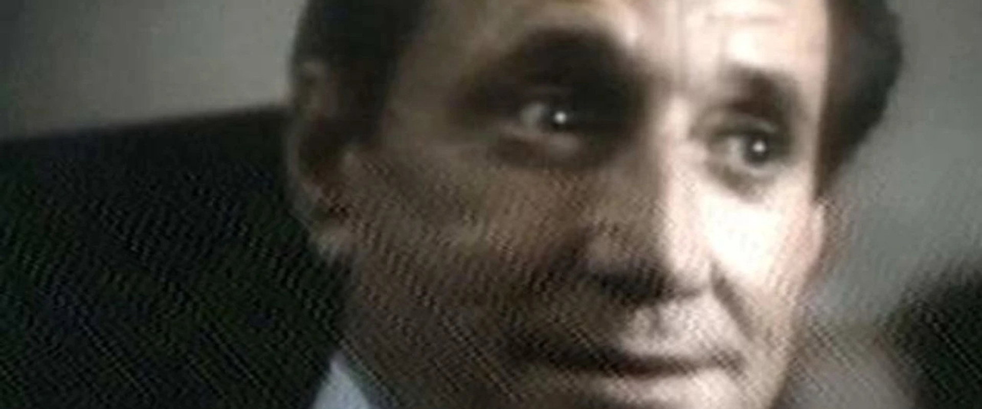 Jacobo Timerman: Prisoner Without a Name, Cell Without a Number's banner image