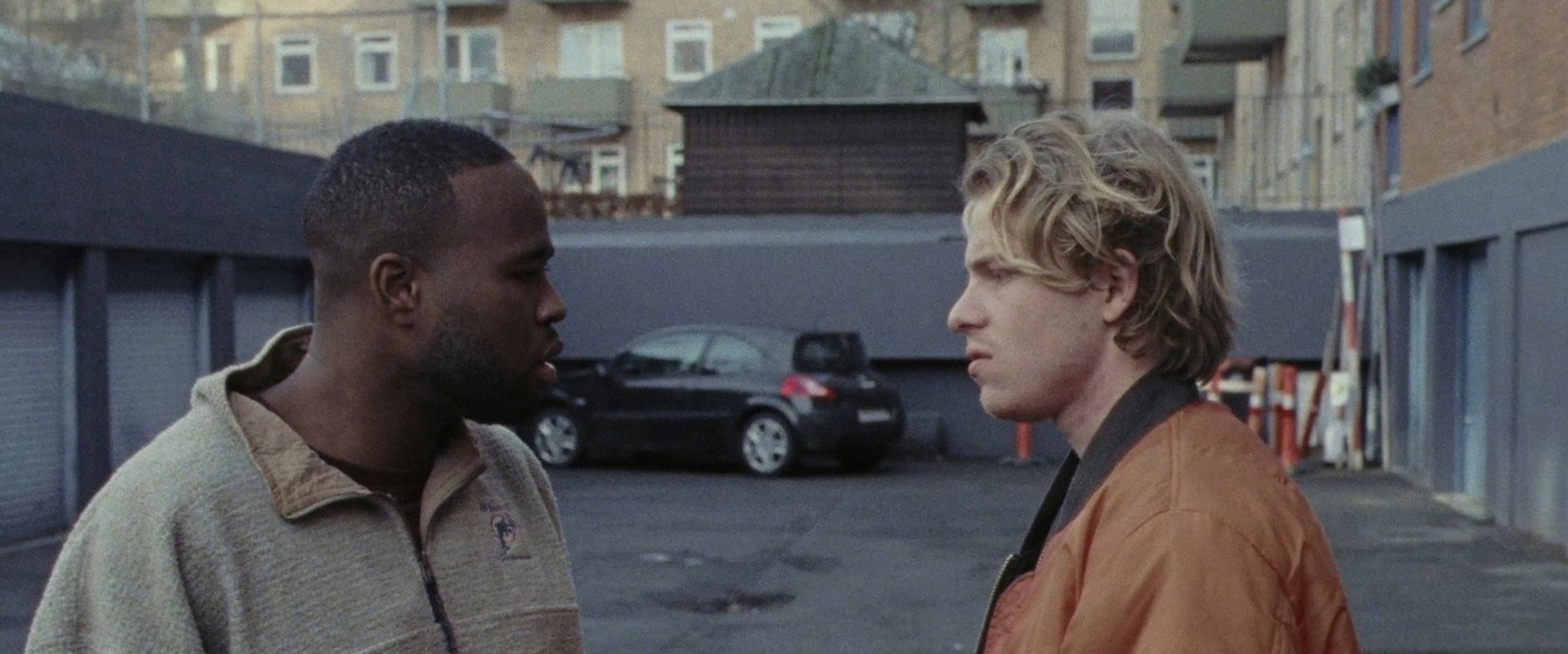 Ground Control's banner image