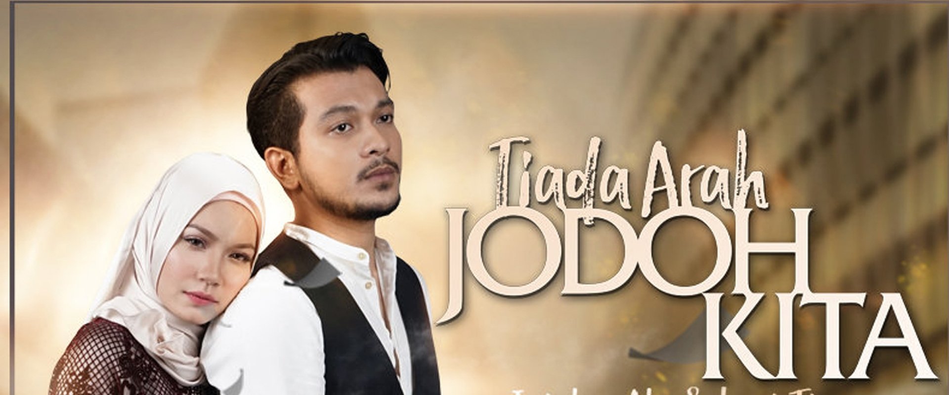 Tiada Arah Jodoh Kita