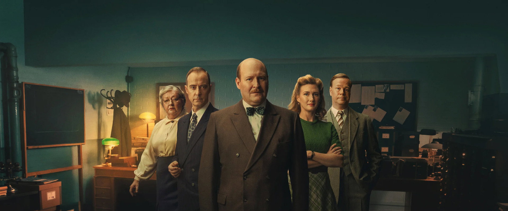 The Swedish Connection's banner image