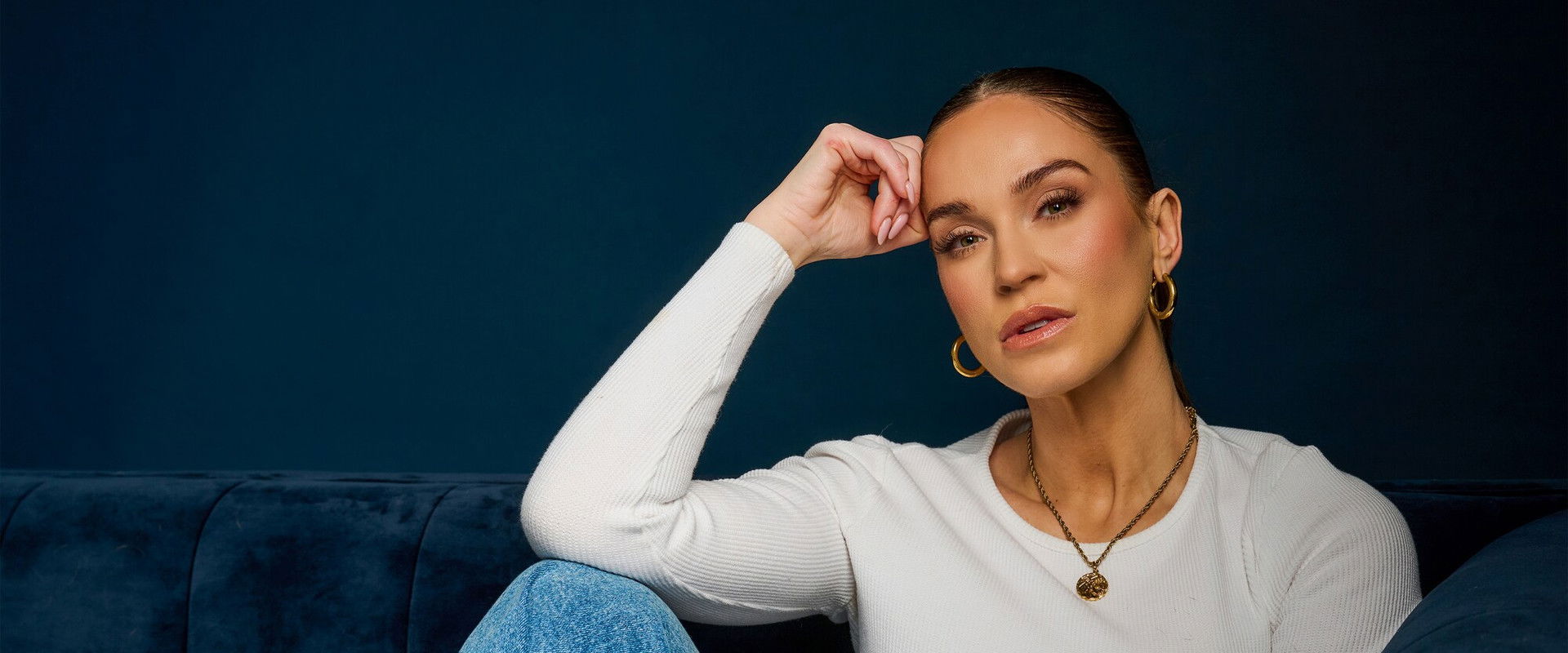 Vicky Pattison: My Deepfake Sex Tape