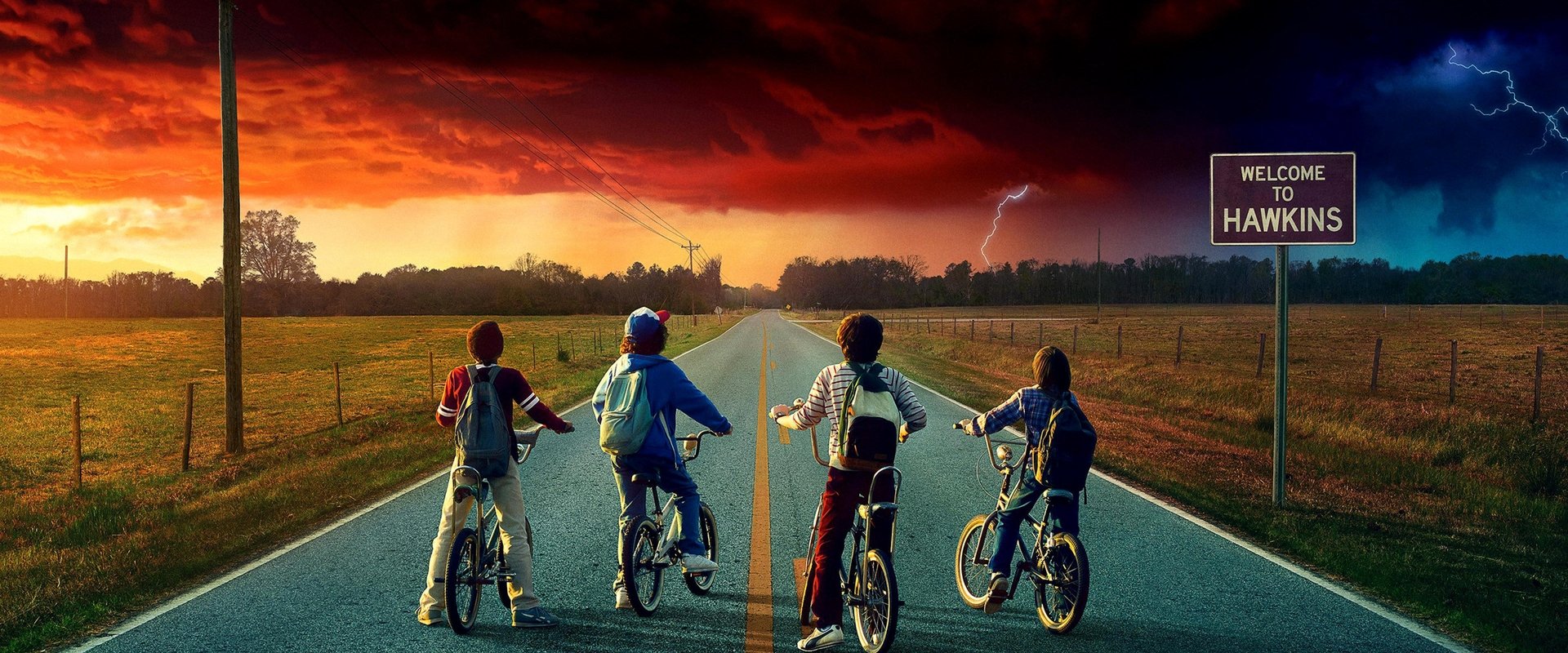 Stranger Things