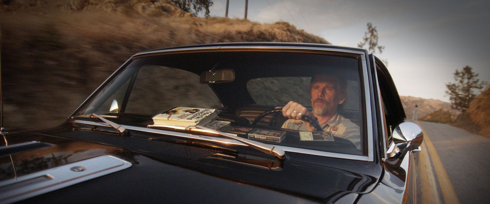 Highway 99: A Double Album's banner image