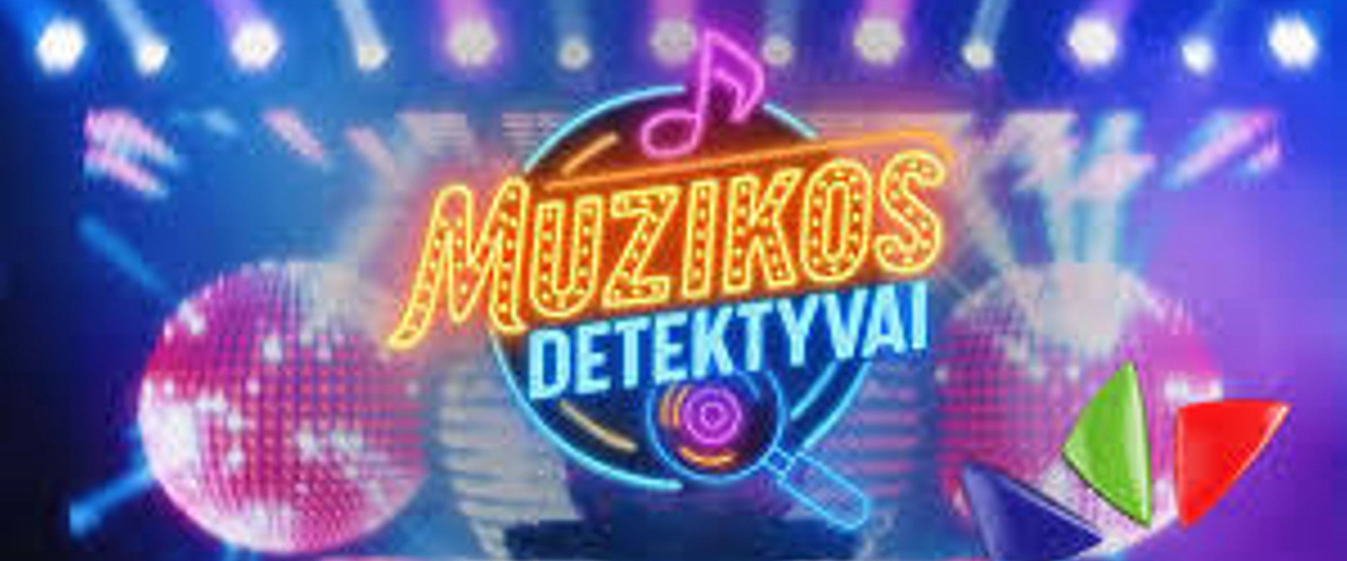 Music Detectives's banner image