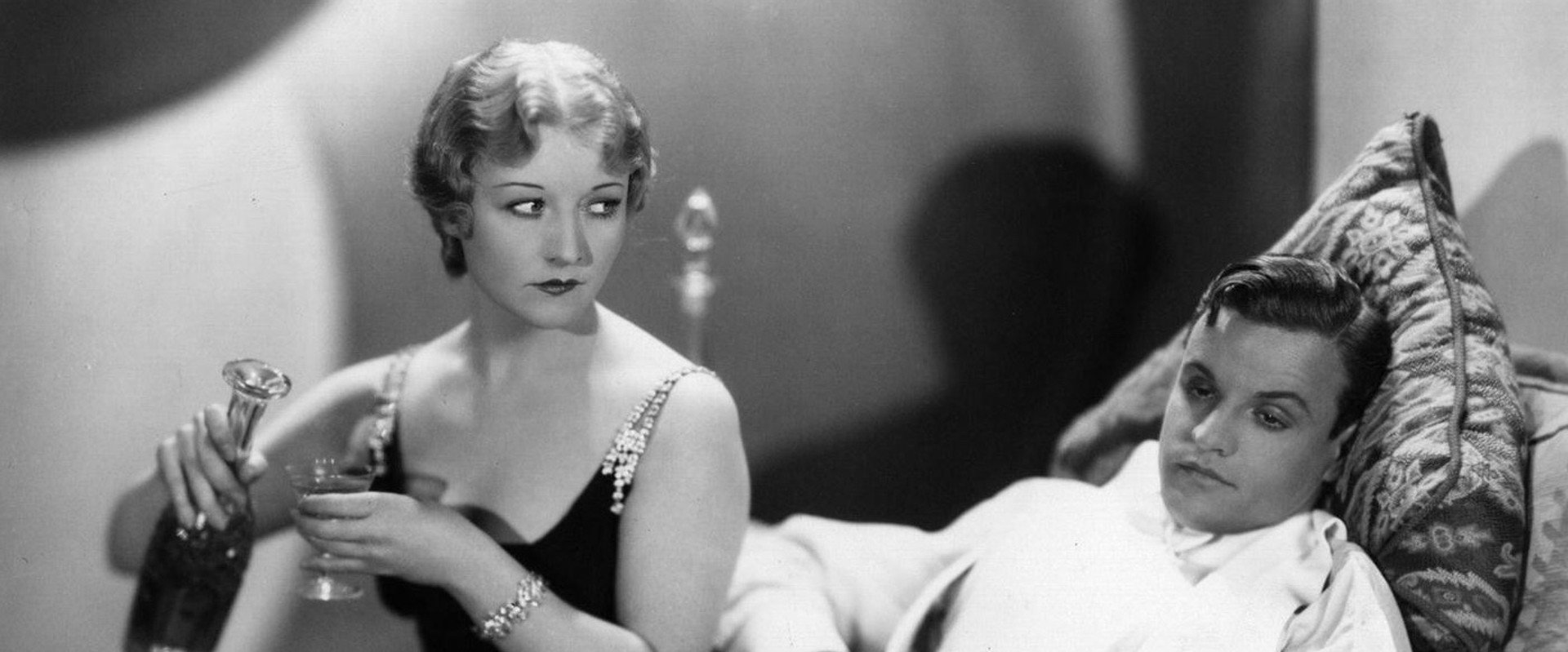 The Lady Refuses's banner image