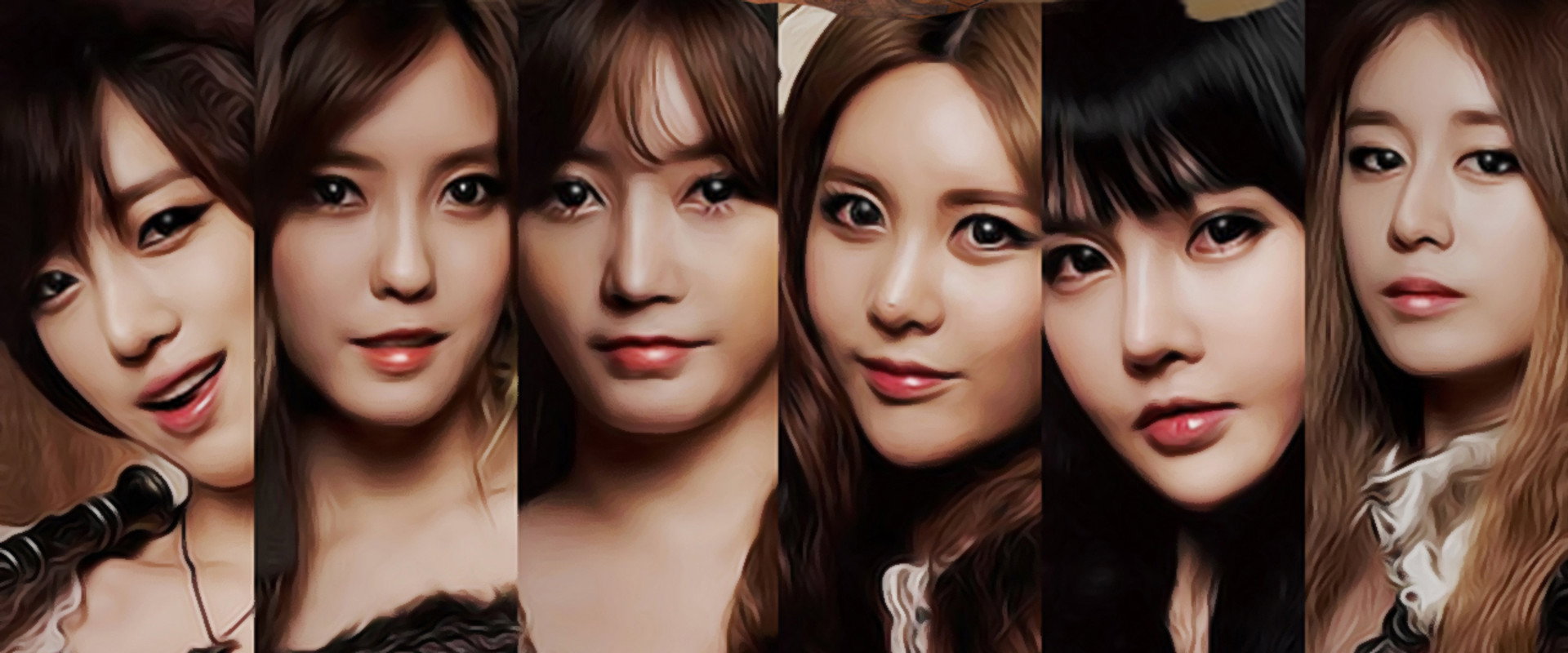 T-ARA Japan Tour 2012 ~Jewelry Box~ Live in Budokan's banner image