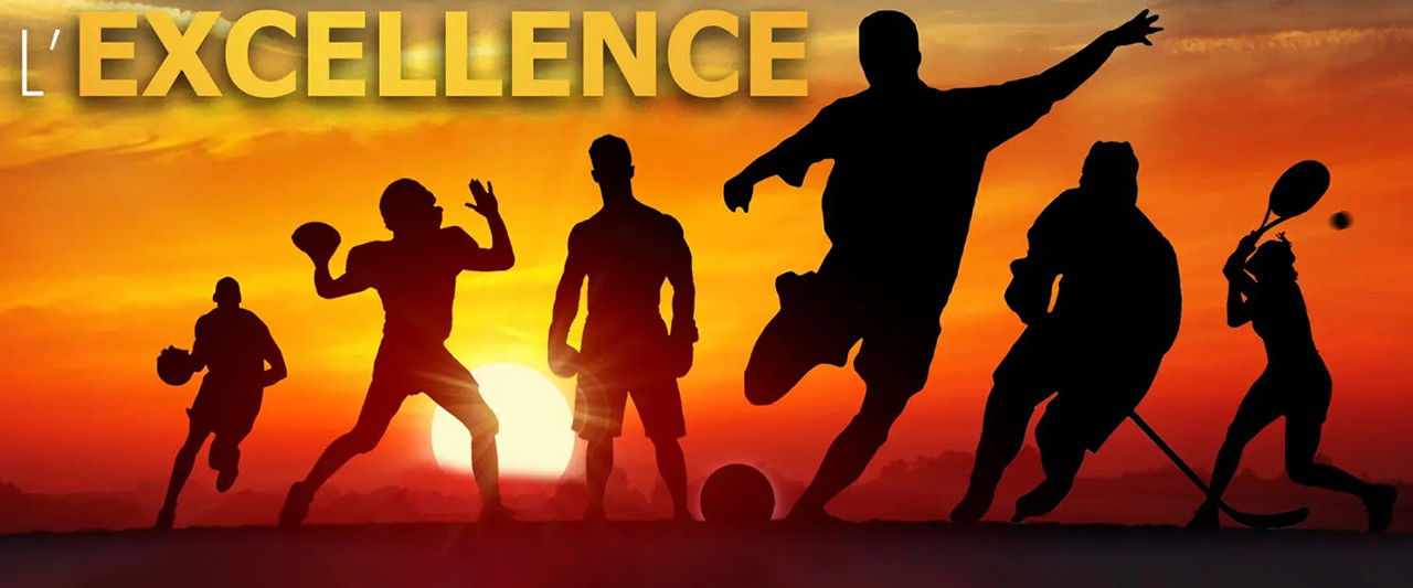 À la recherche de l'excellence