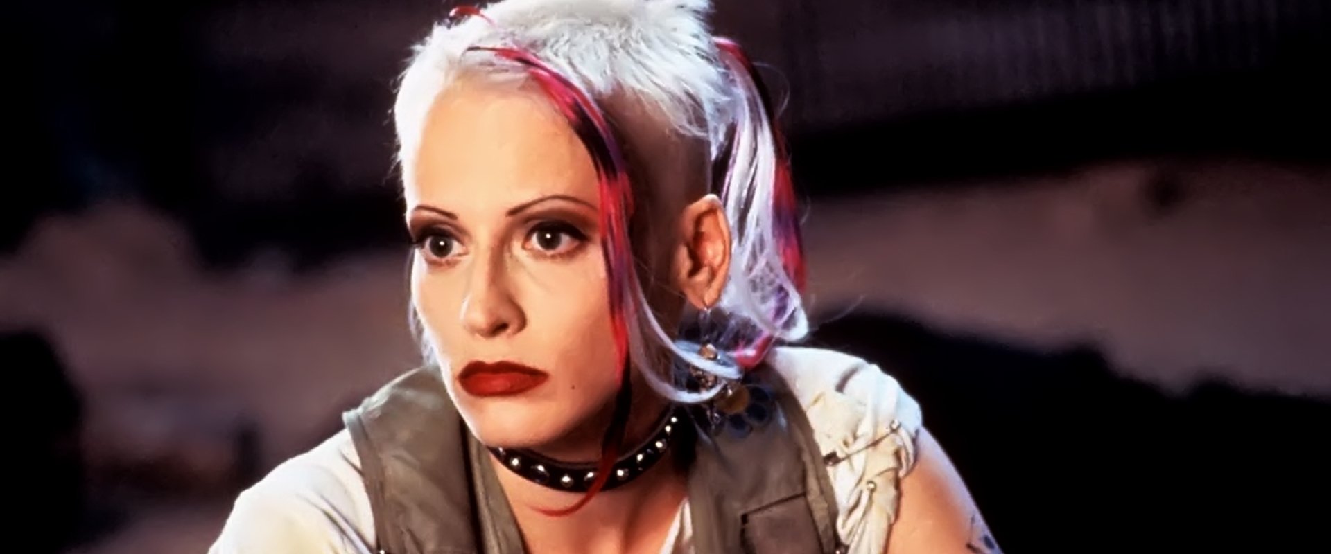 Tank Girl