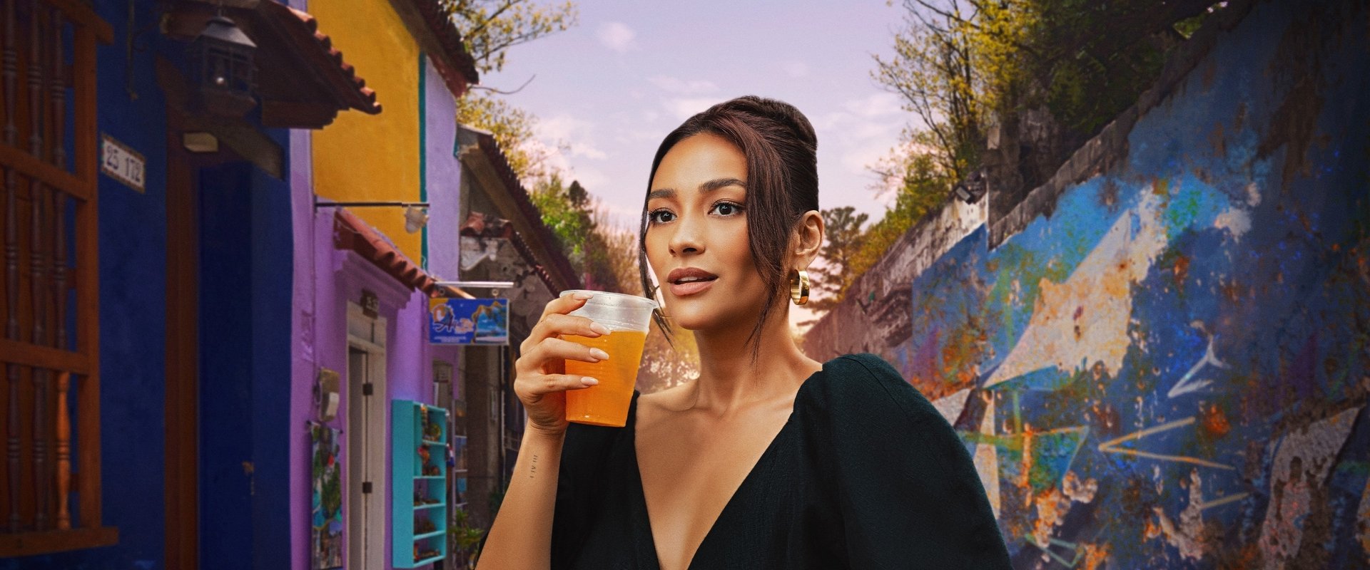 Thirst with Shay Mitchell