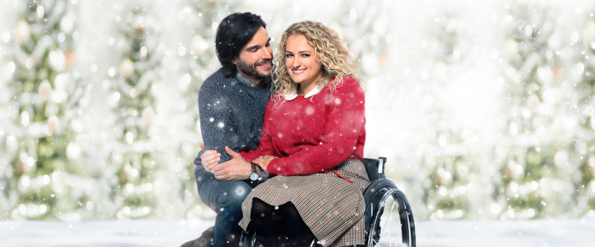 Christmas Ever After