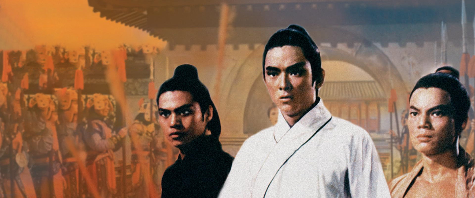 The Magnificent Trio's banner image