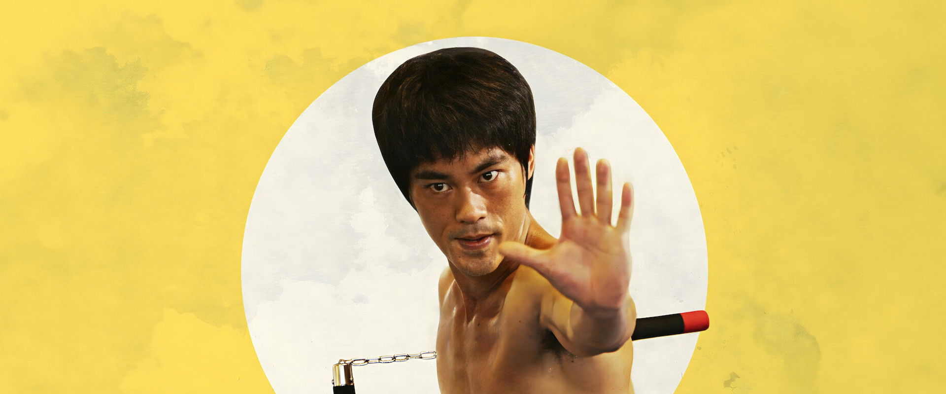 The Legend of Bruce Lee