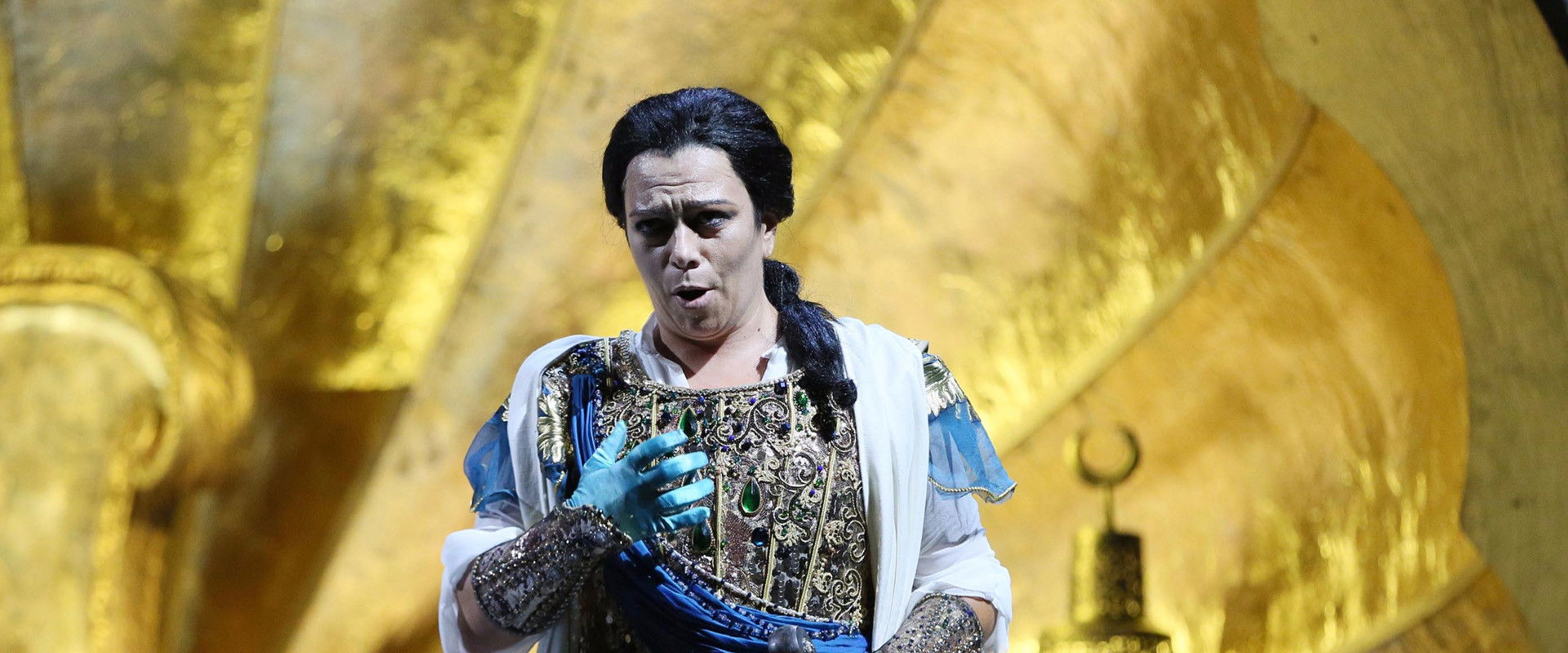 Vivaldi: Orlando Furioso's banner image