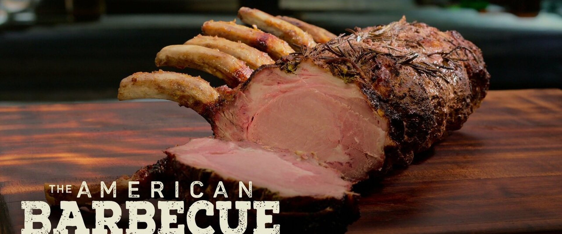 American BBQ Showdown