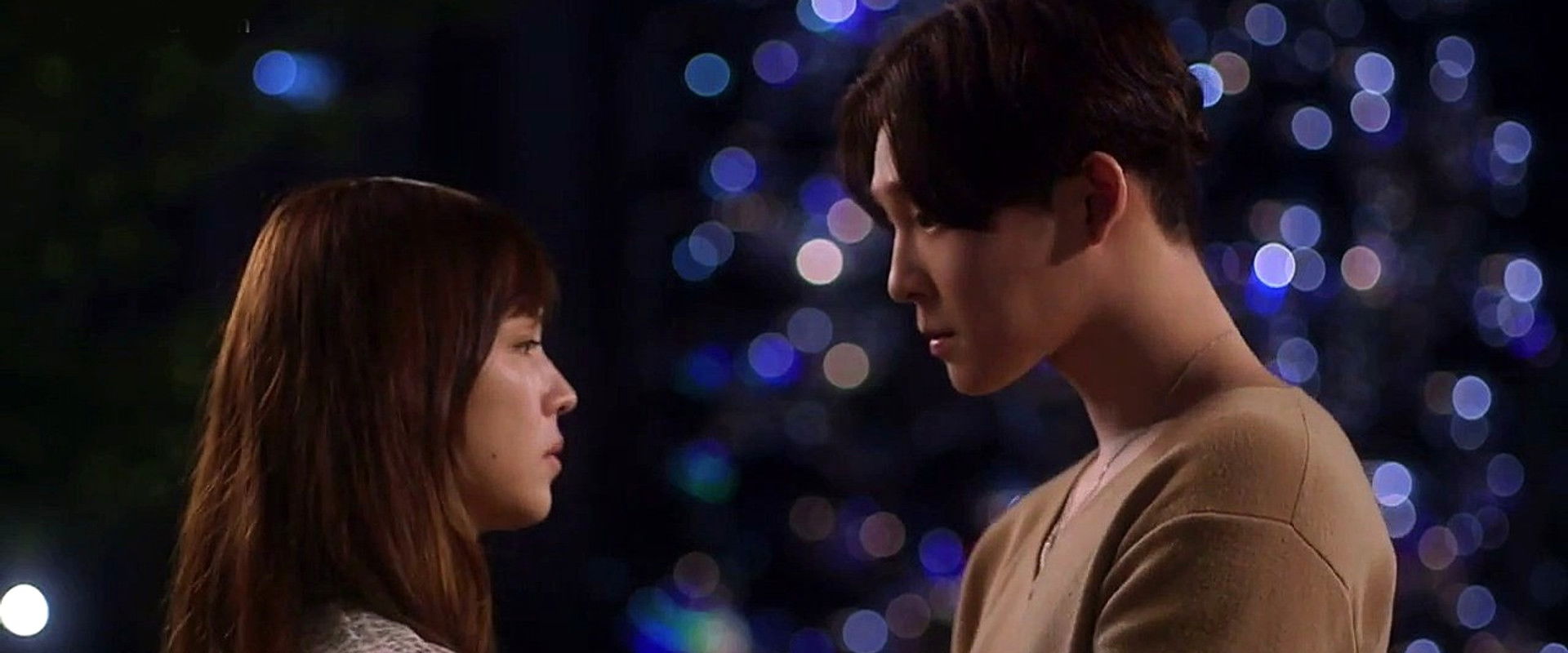 Under the Black Moonlight