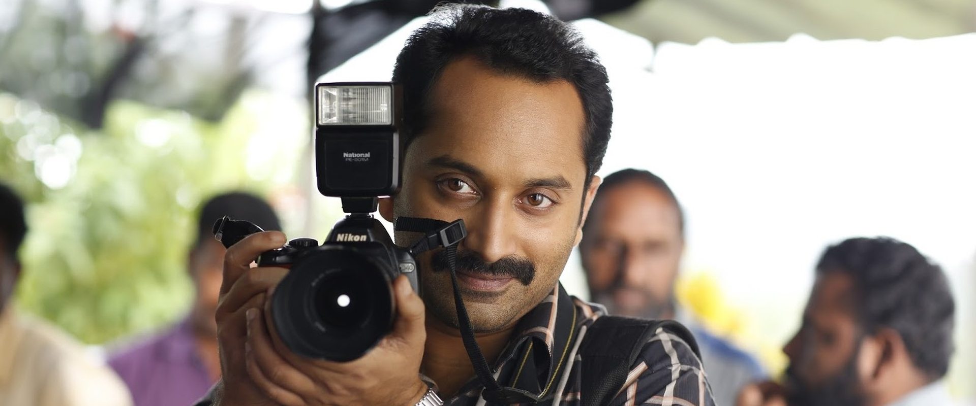 Maheshinte Prathikaaram