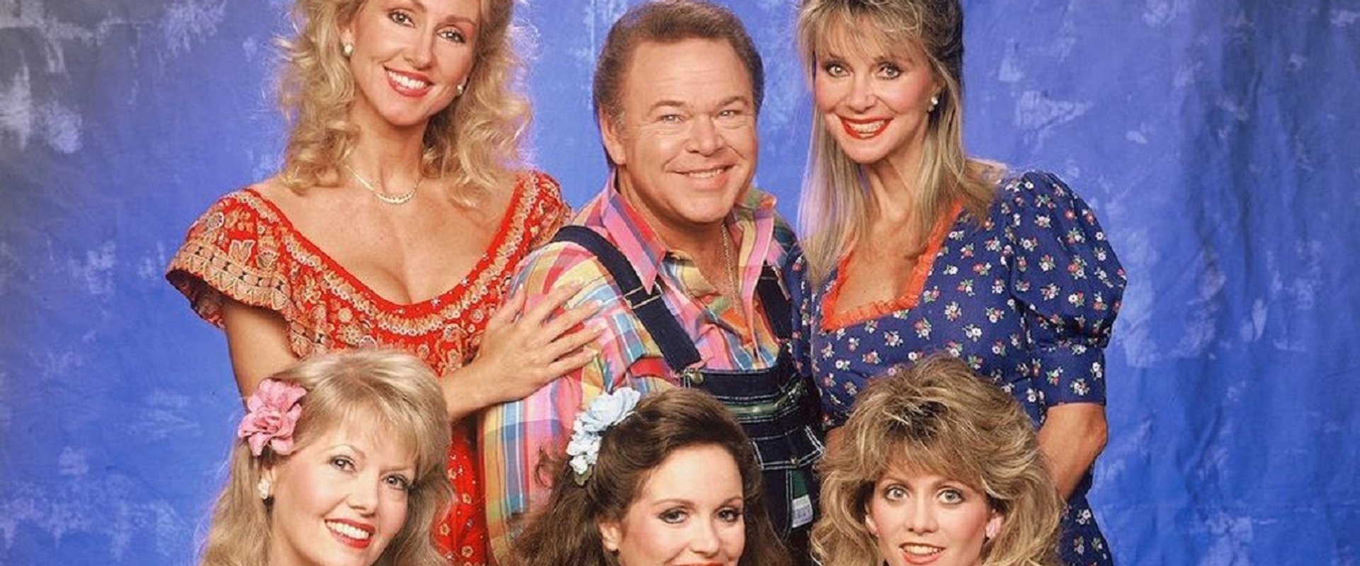 Hee Haw Honeys