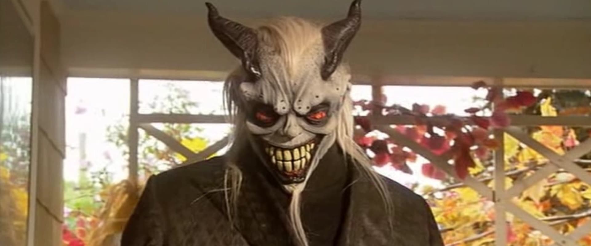 El aprendiz de Satanás