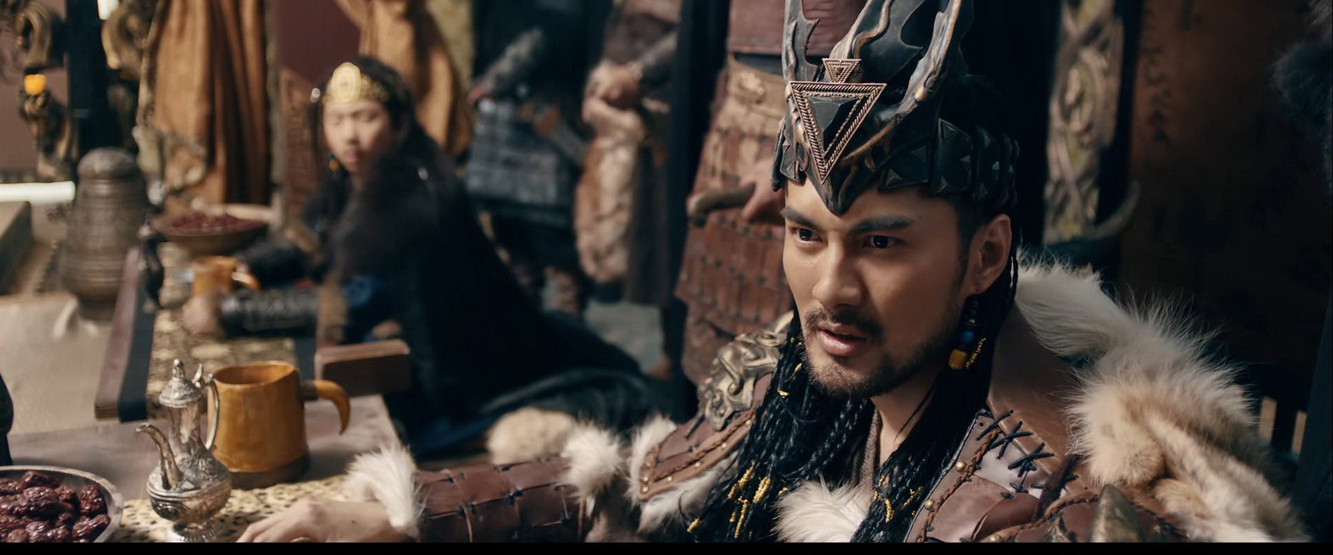 Eight Hundred's March To Beipo's banner image