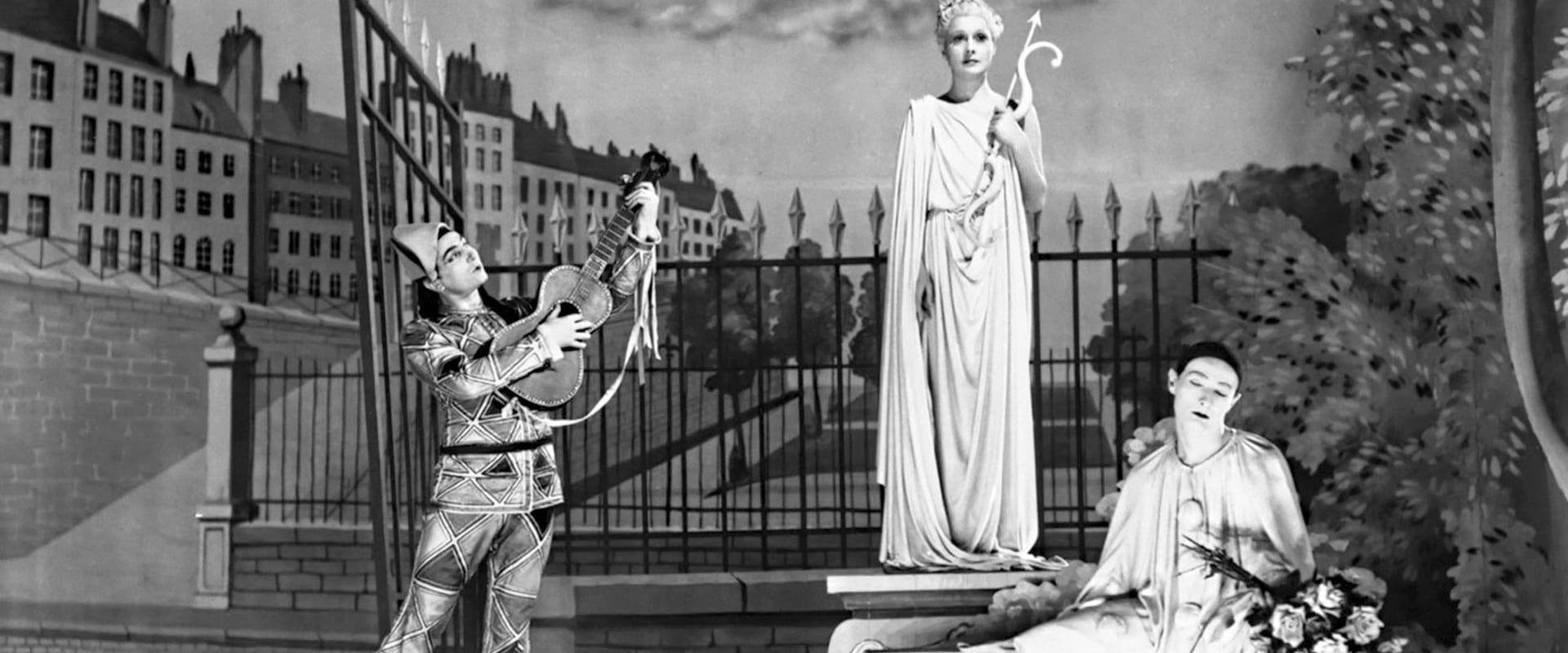 Les enfants du paradis