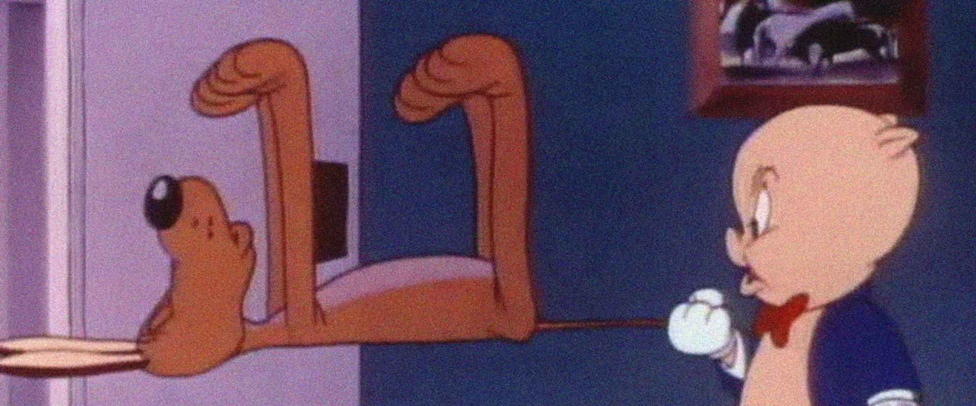 Little Orphan Airedale's banner image