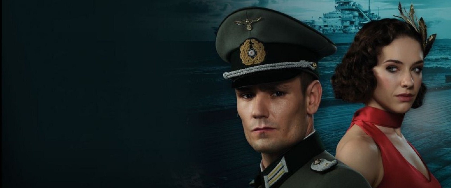 The Bay of Spies