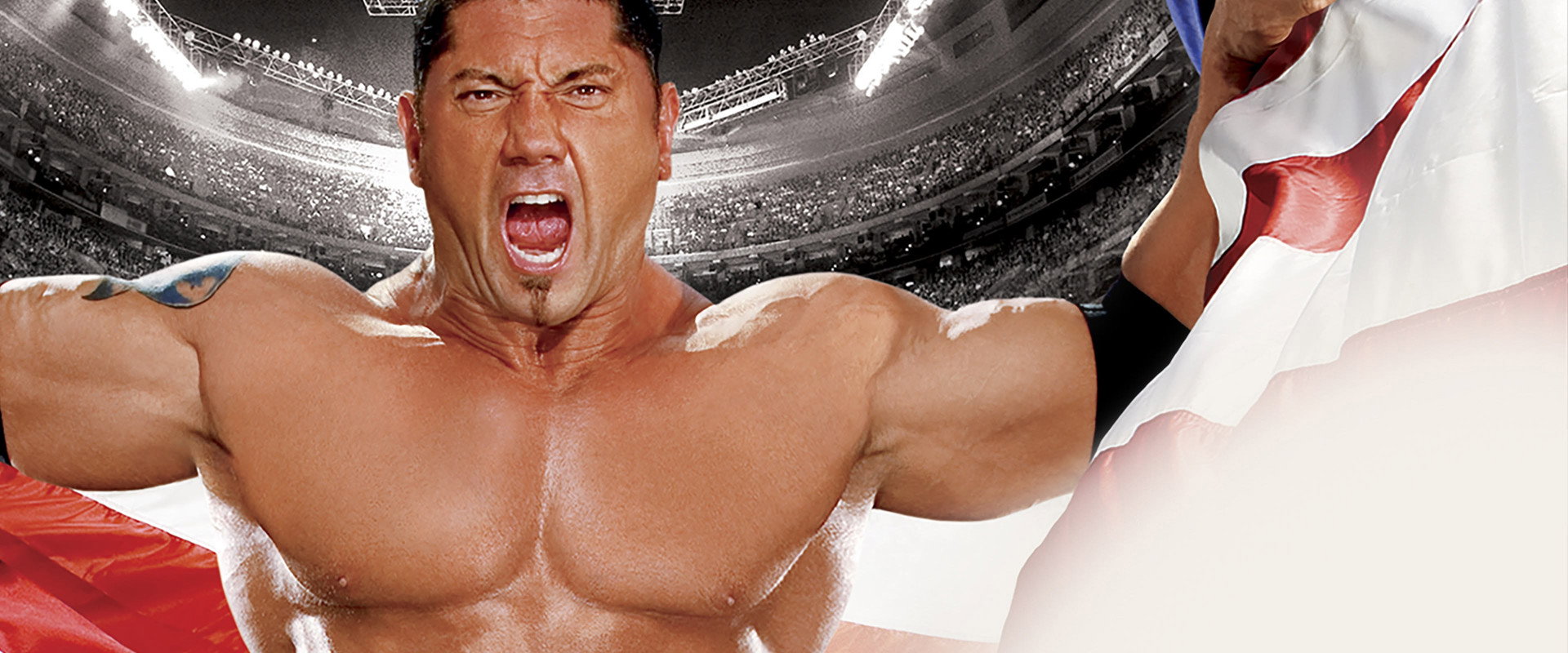 WWE The Great American Bash 2006's banner image