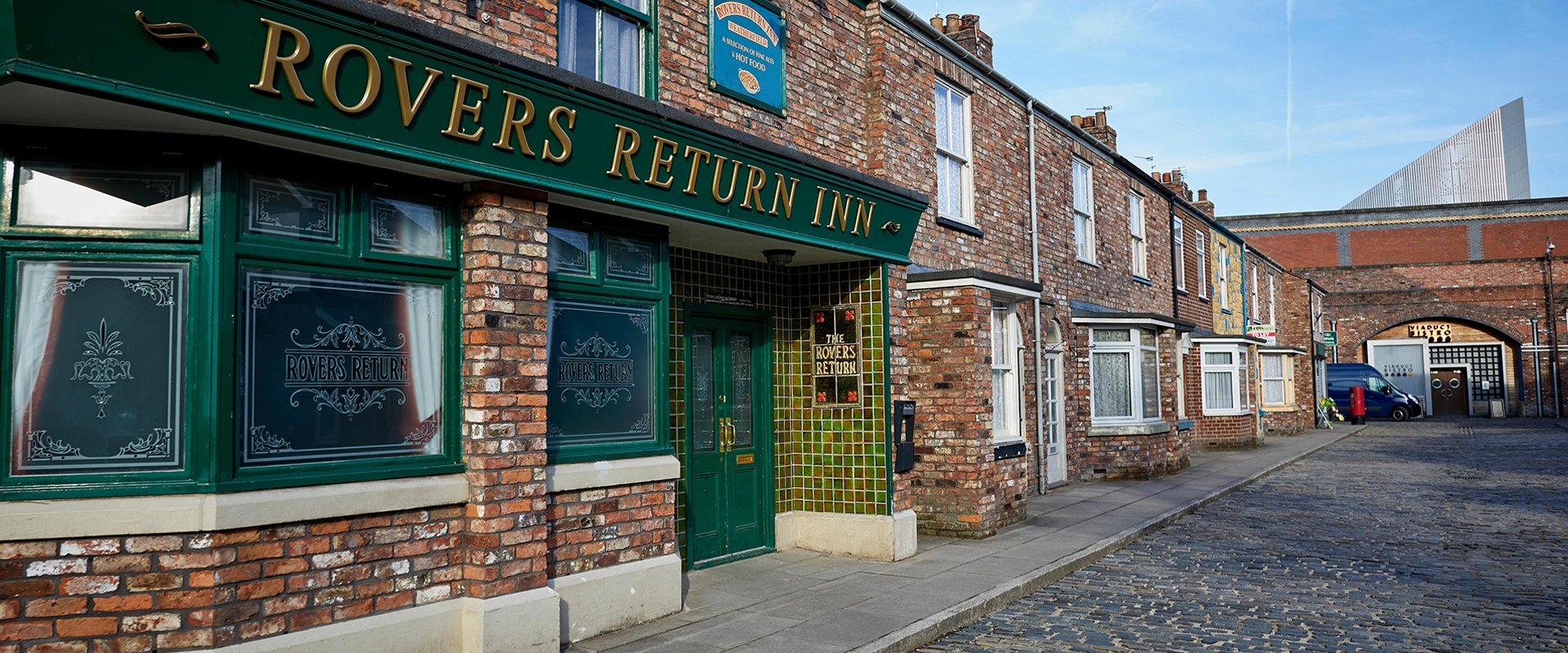 Coronation Street