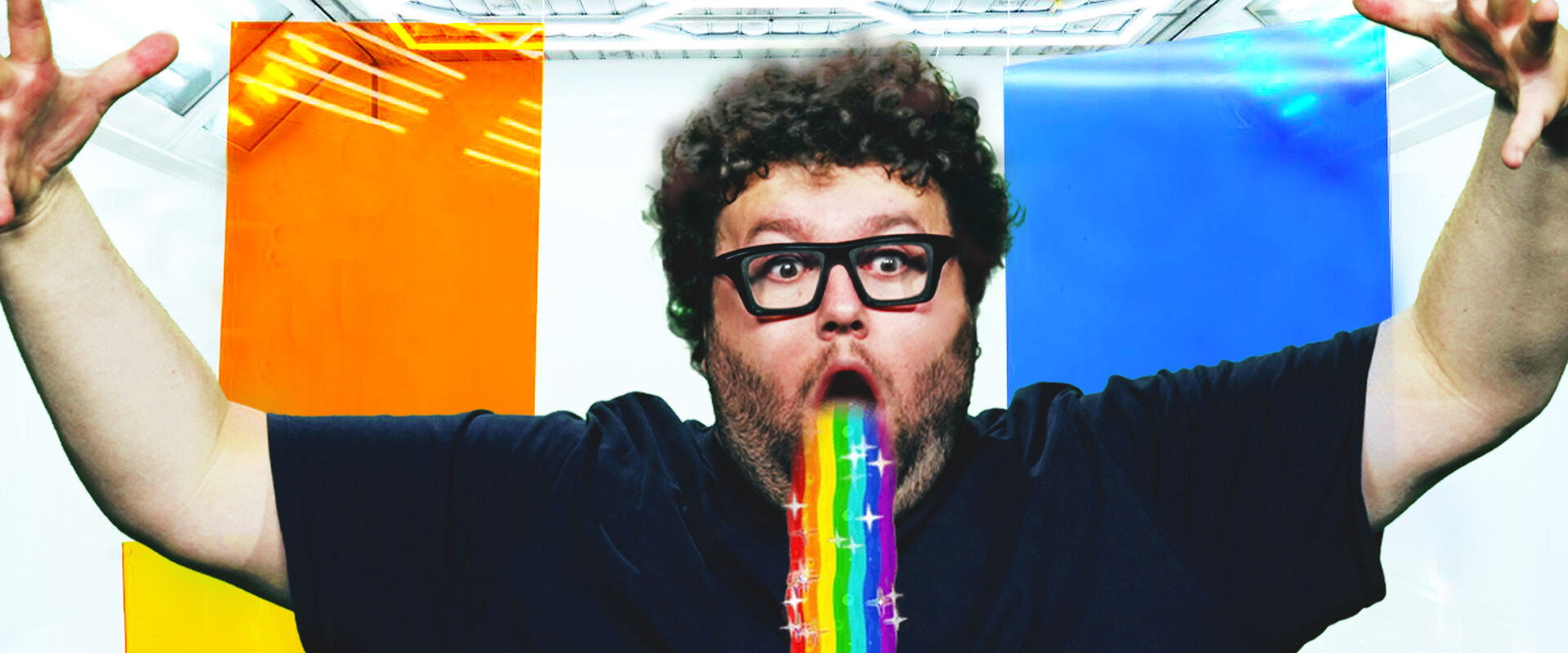 Internet.be's banner image
