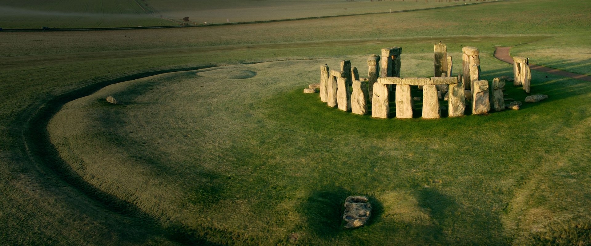 Stonehenge: Decoded