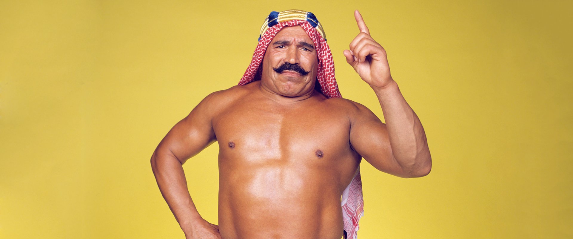 The Sheik