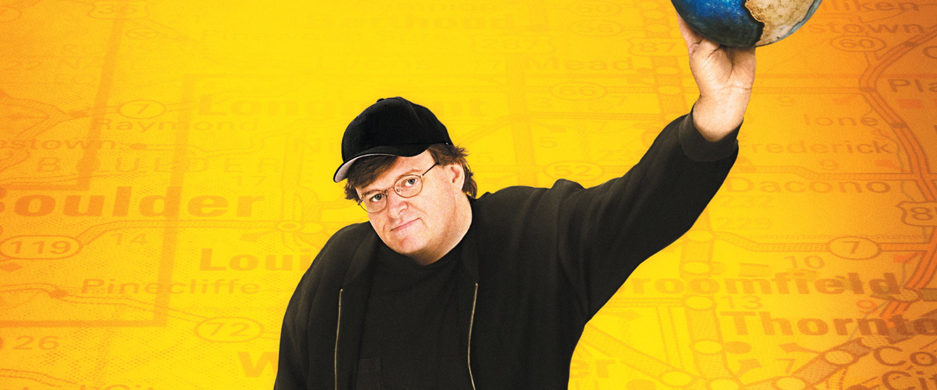 Bowling for Columbine