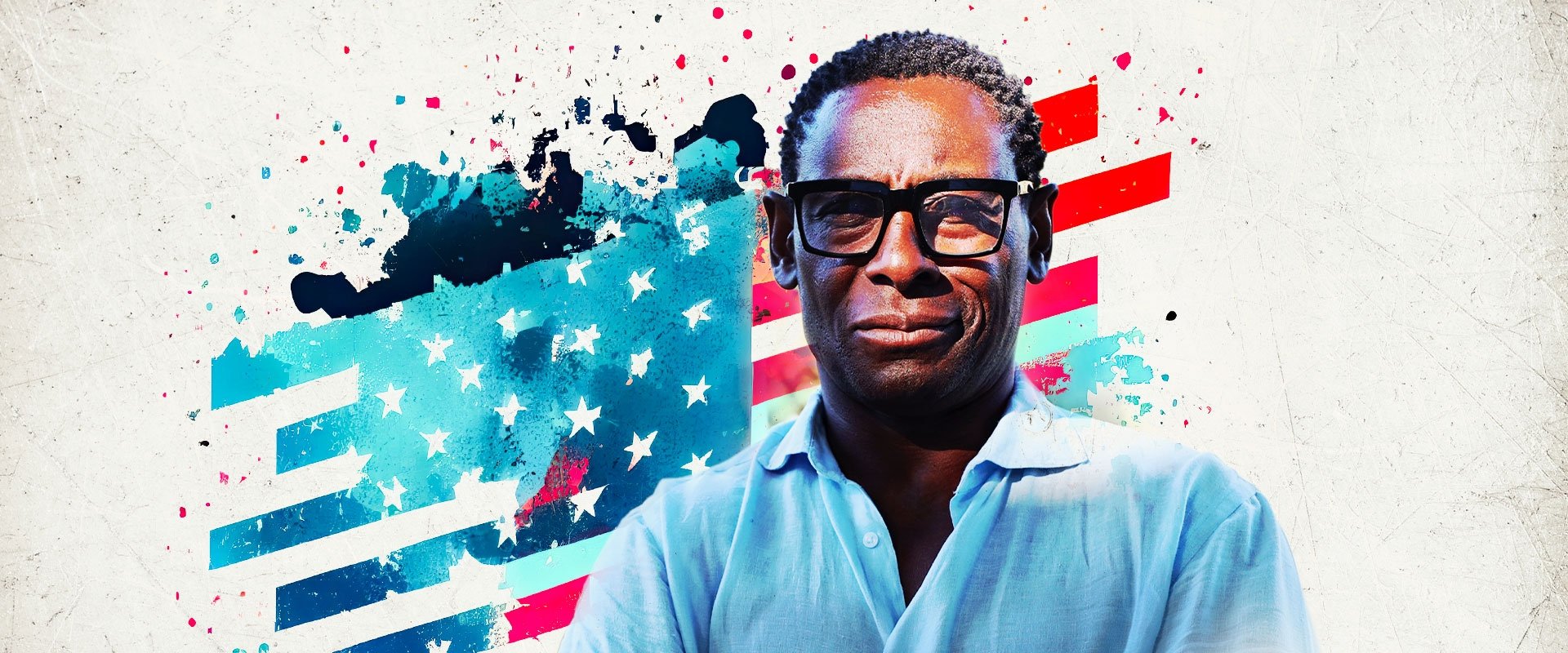 Get On Up: The Triumph of Black America