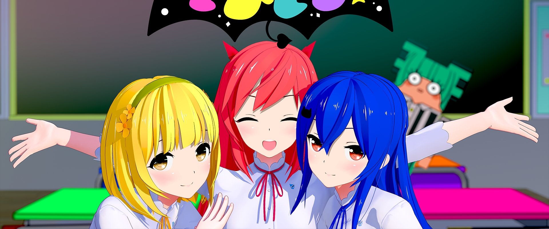 Devidol!