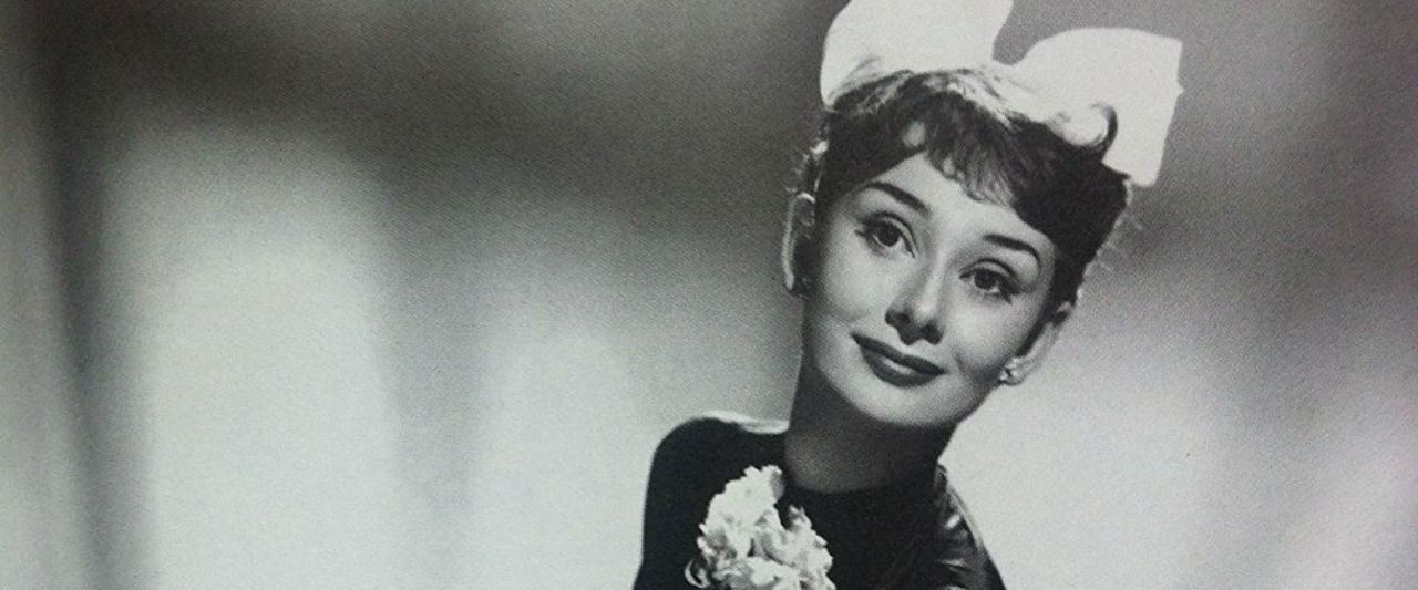 Laughter in Paradise