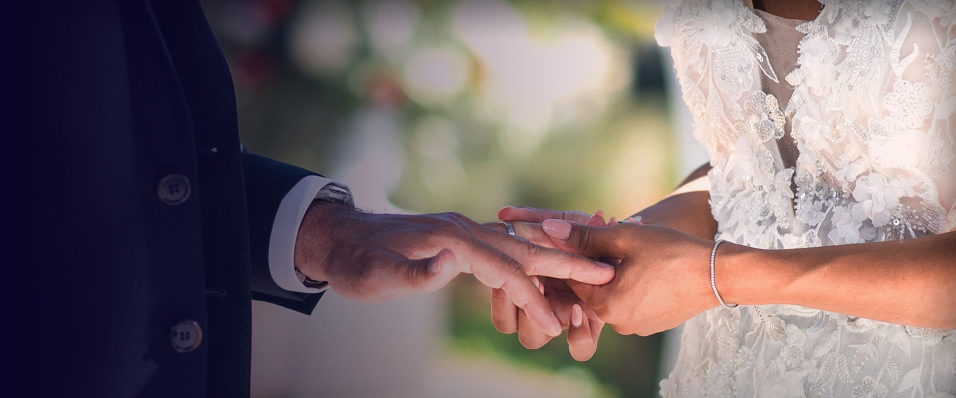 Married at First Sight