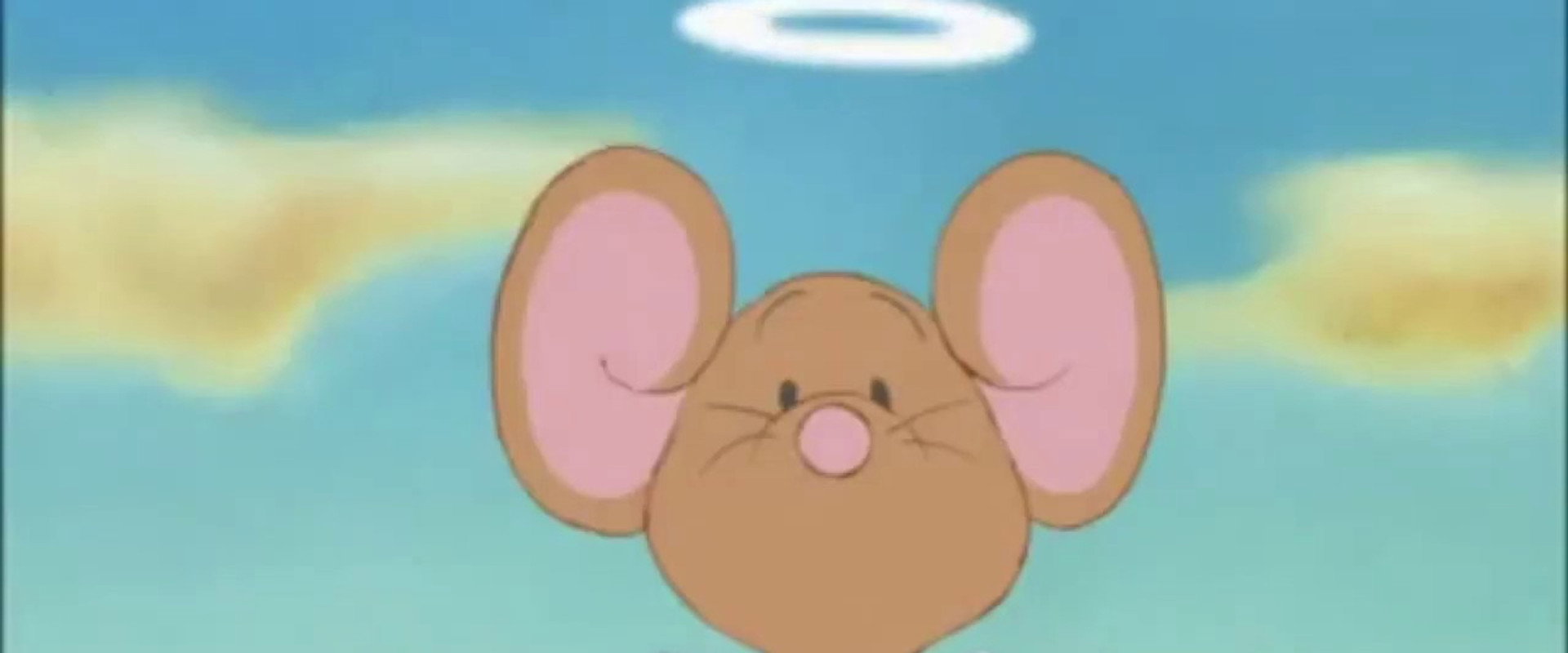 Angelmouse