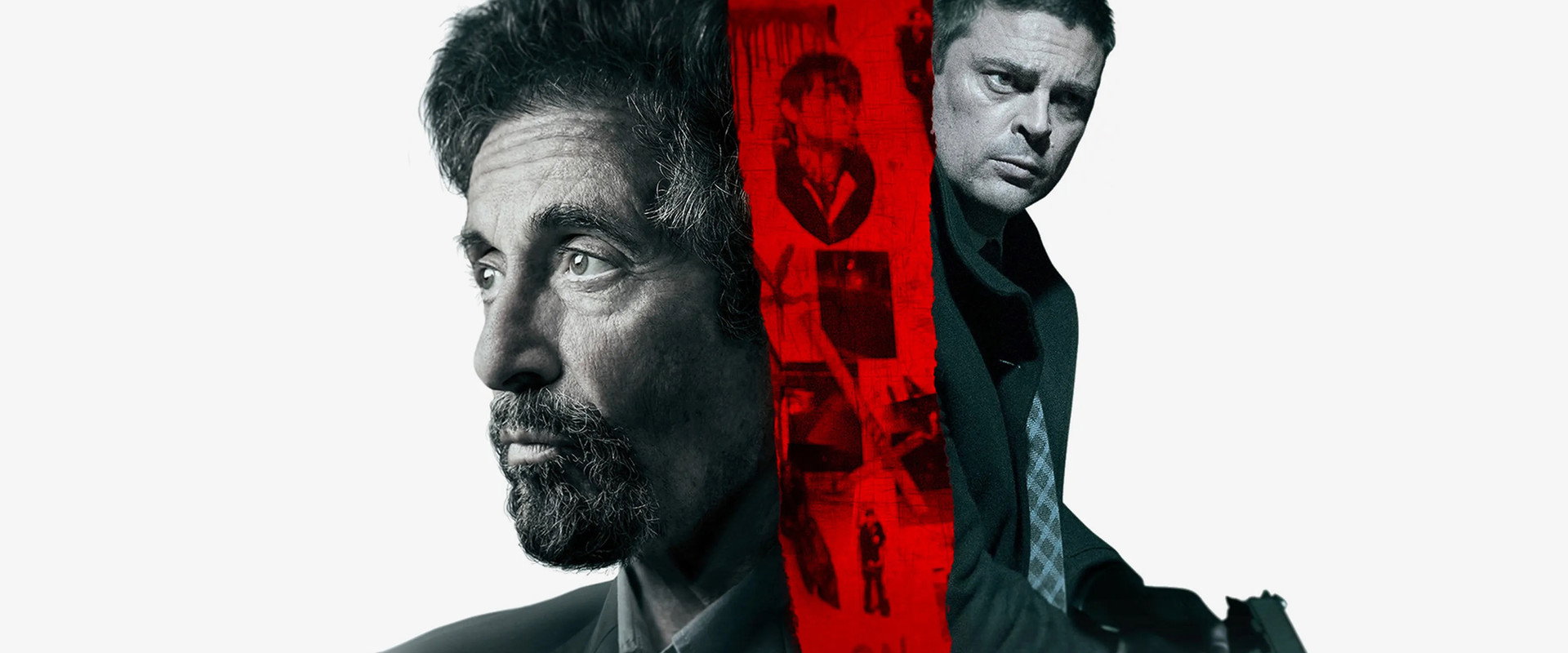 Hangman's banner image