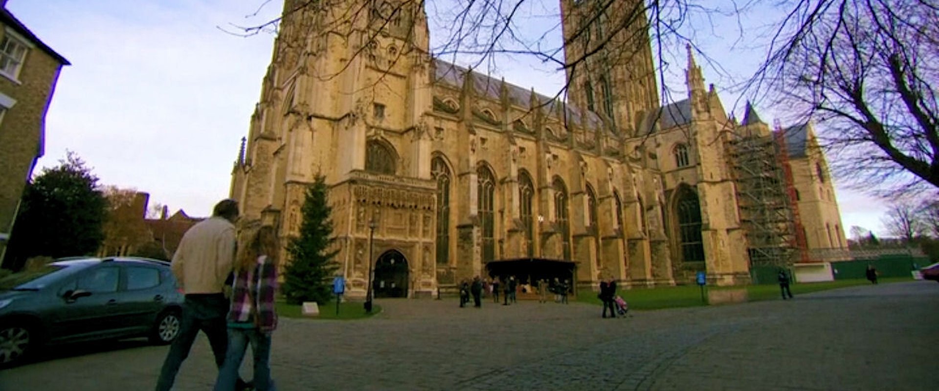 Canterbury Cathedral