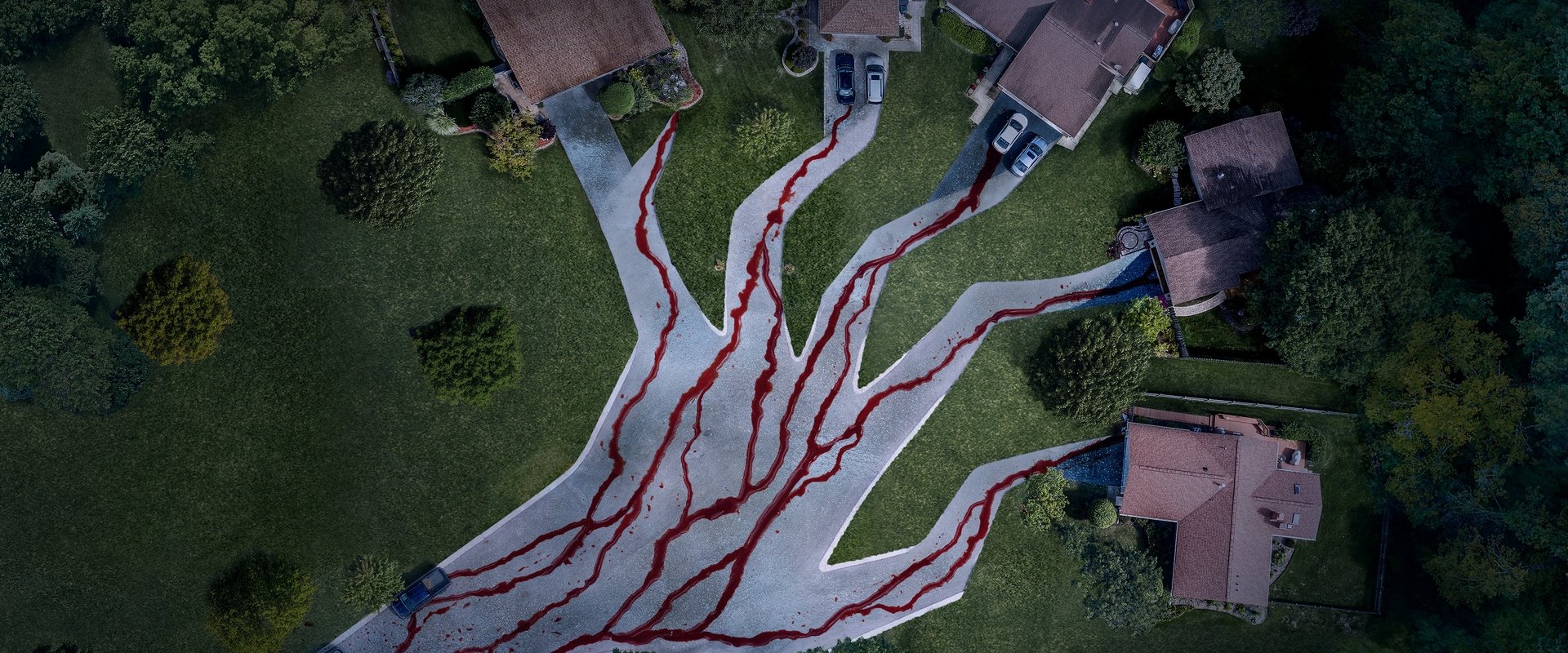 John Carpenter's Suburban Screams