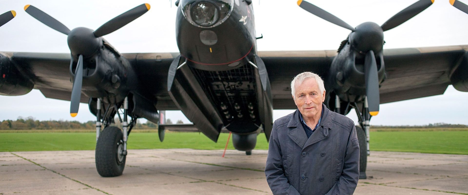 The BBC at War