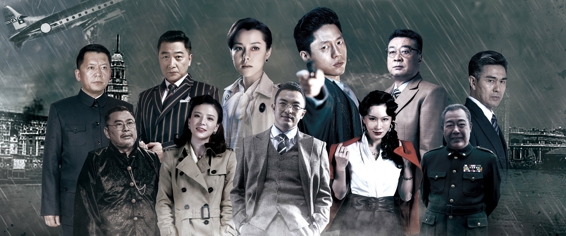 归鸿's banner image