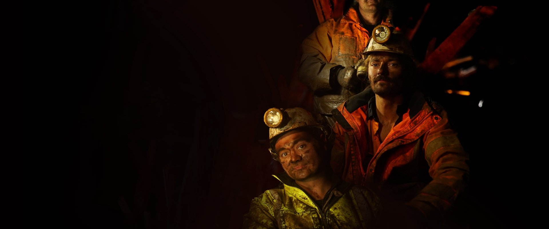Outback Crystal Hunters