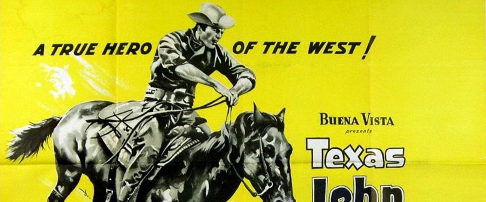Texas John Slaughter's banner image