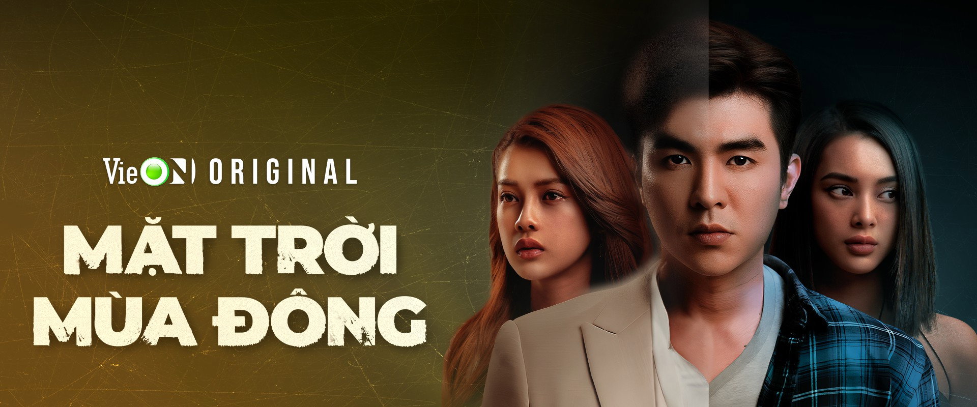 Mặt Trời Mùa Đông's banner image