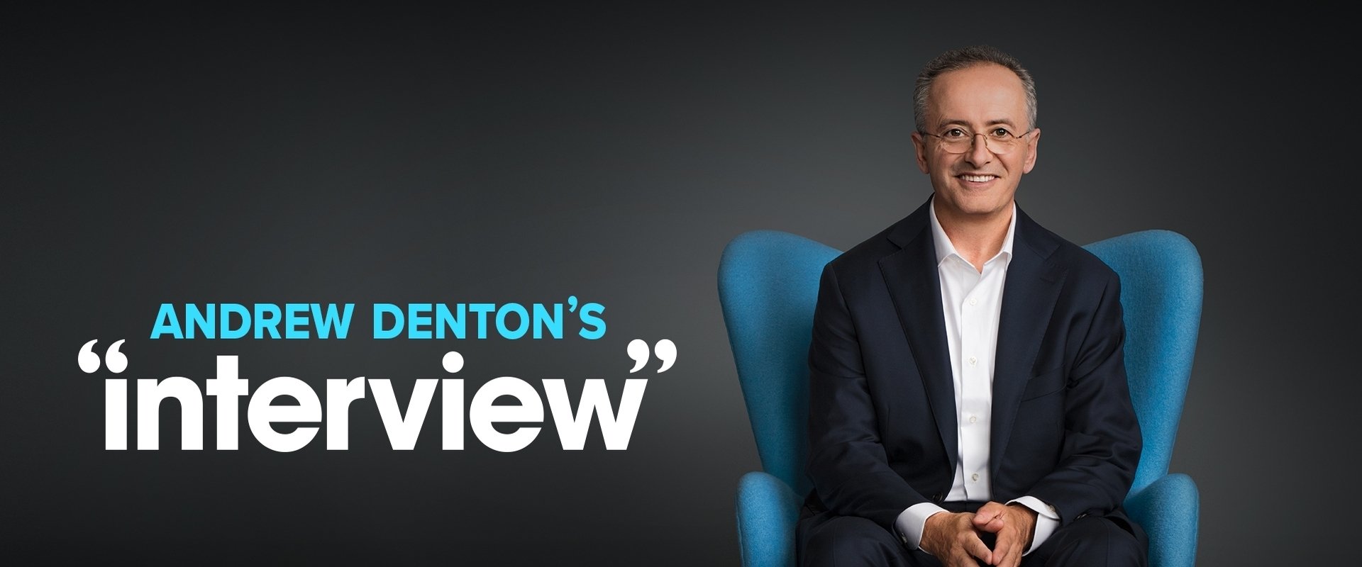 Andrew Denton: Interview